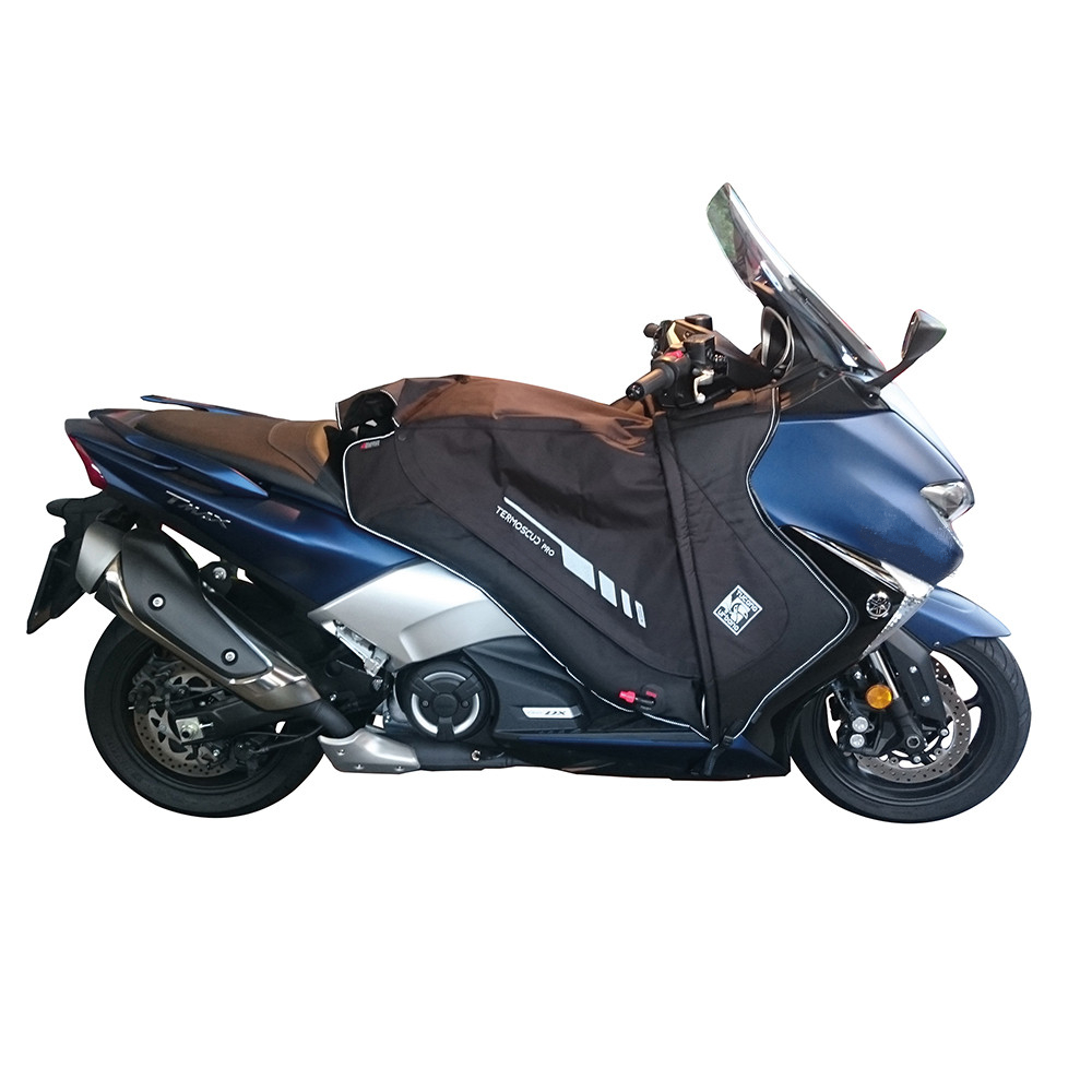 Couvre-jambes pour Yamaha T-MAX à partir de 2017 Tucano Urbano