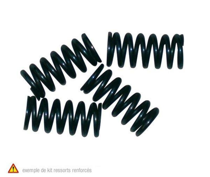 Kit Barnett ressorts d'embrayage