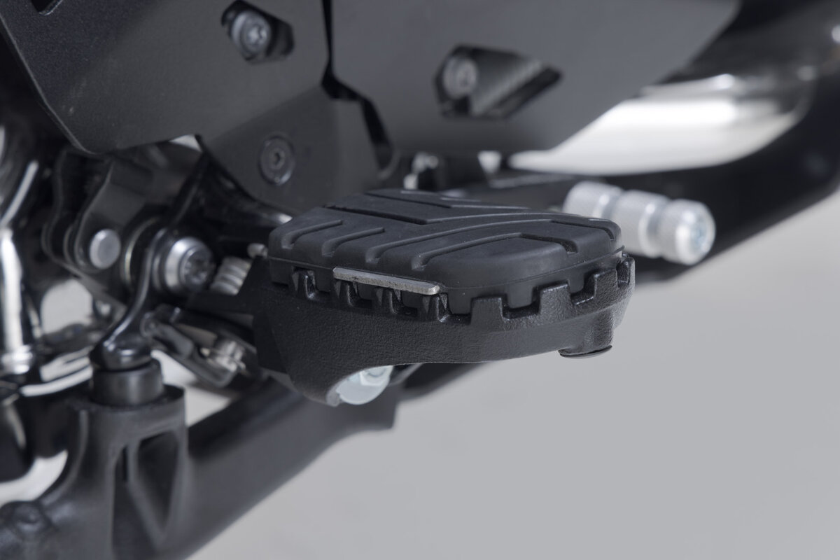 Arceaux de sécurité pour Aprilia Tuareg 660 (21-) SW Motech