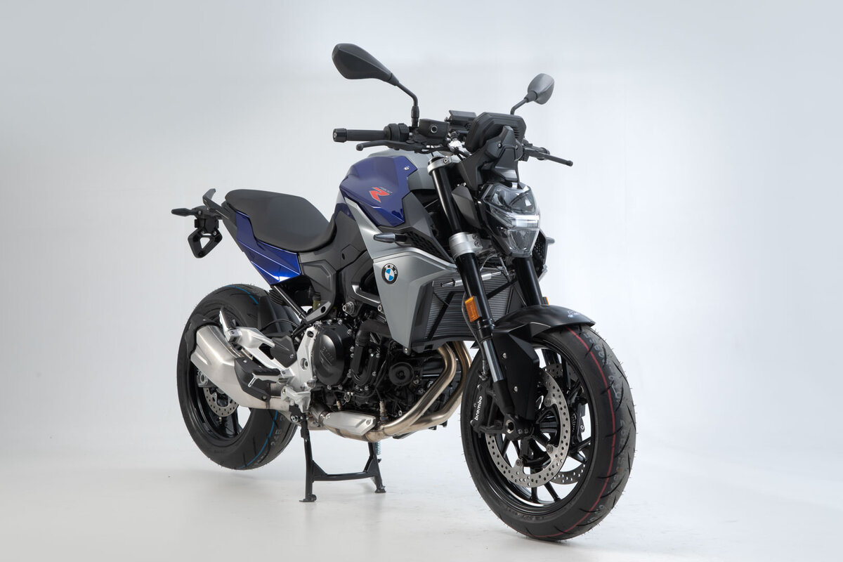 Arceaux de sécurité pour Aprilia Tuareg 660 (21-) SW Motech