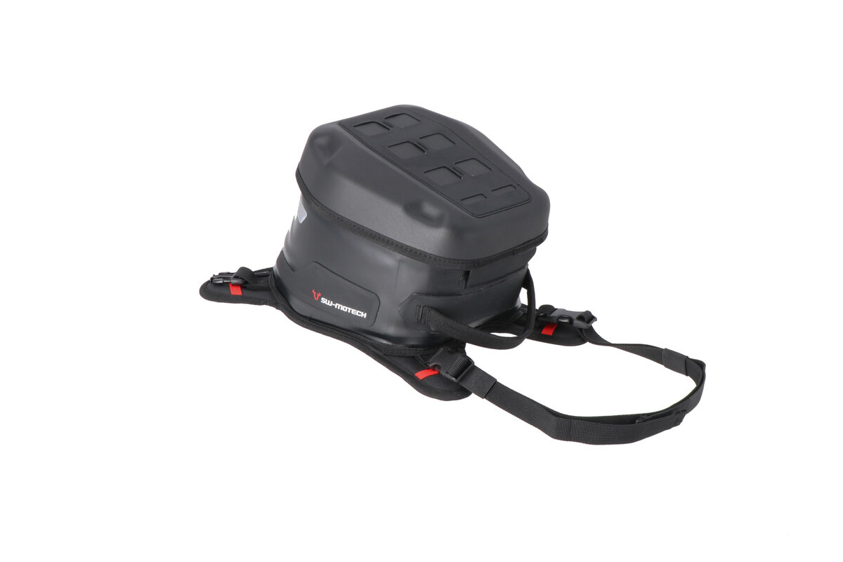 SW-Motech PRO Cross WP Sacoche de réservoir à sangles pour BMW R 12 G/S (25-)