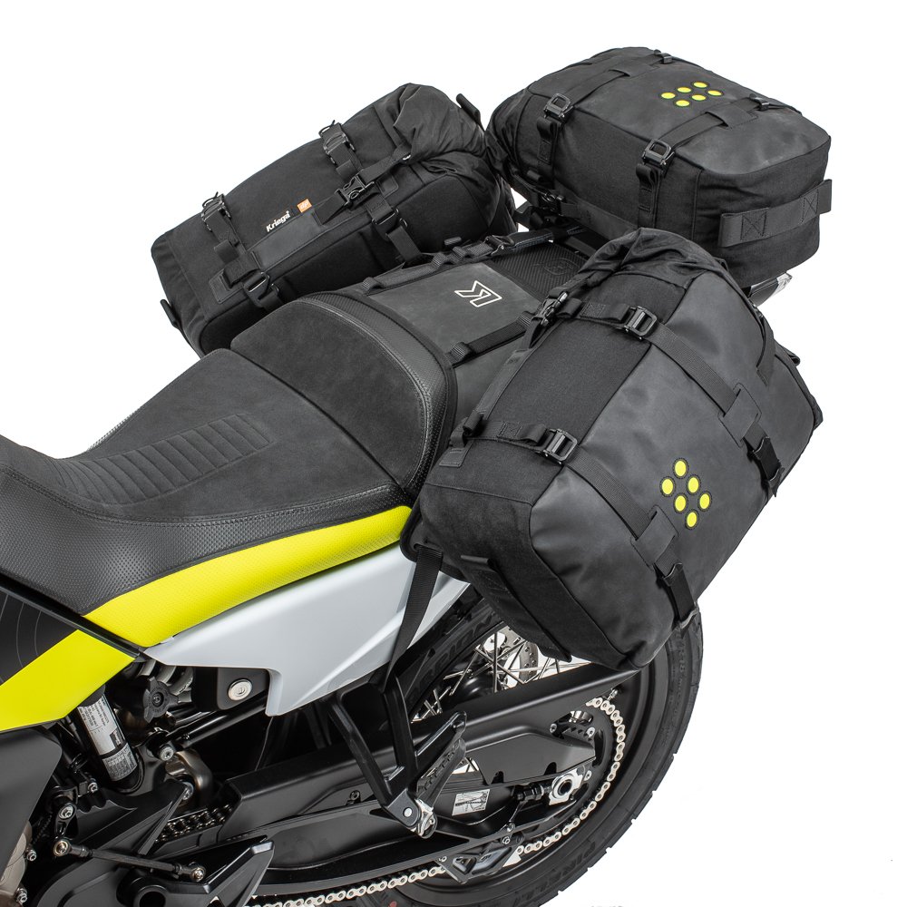 Kriega OS-Base pour Husqvarna Nord 901
