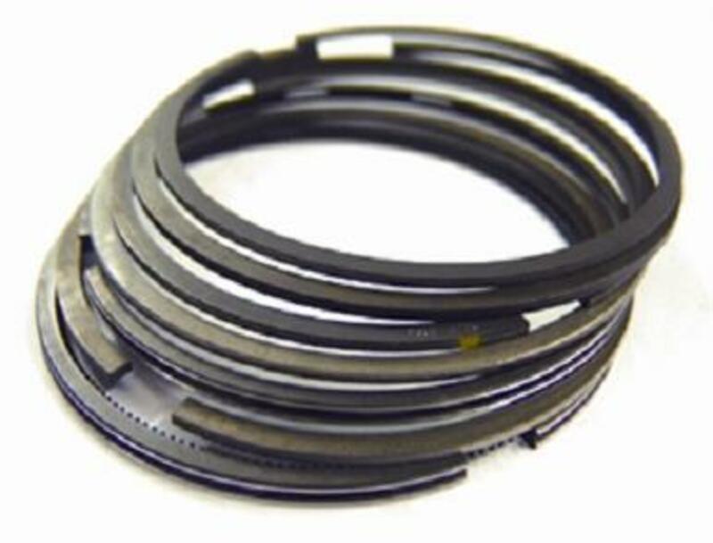 JEU DE SEGMENTS DE PISTON 40.25MM