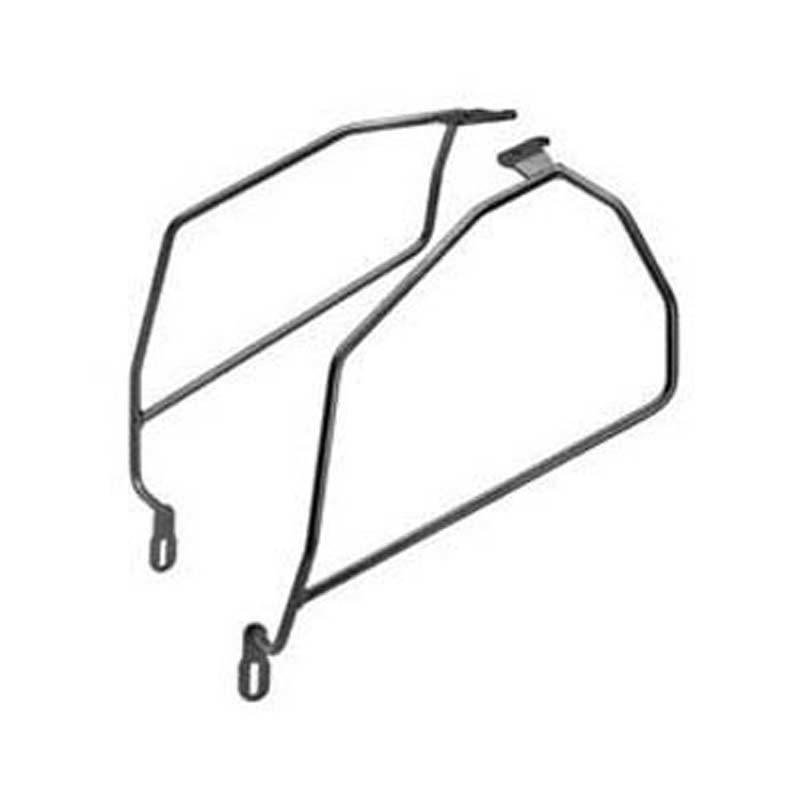 Entretoise pour sacoches souples pour Honda CB600 Hornet (année 03-06) Givi