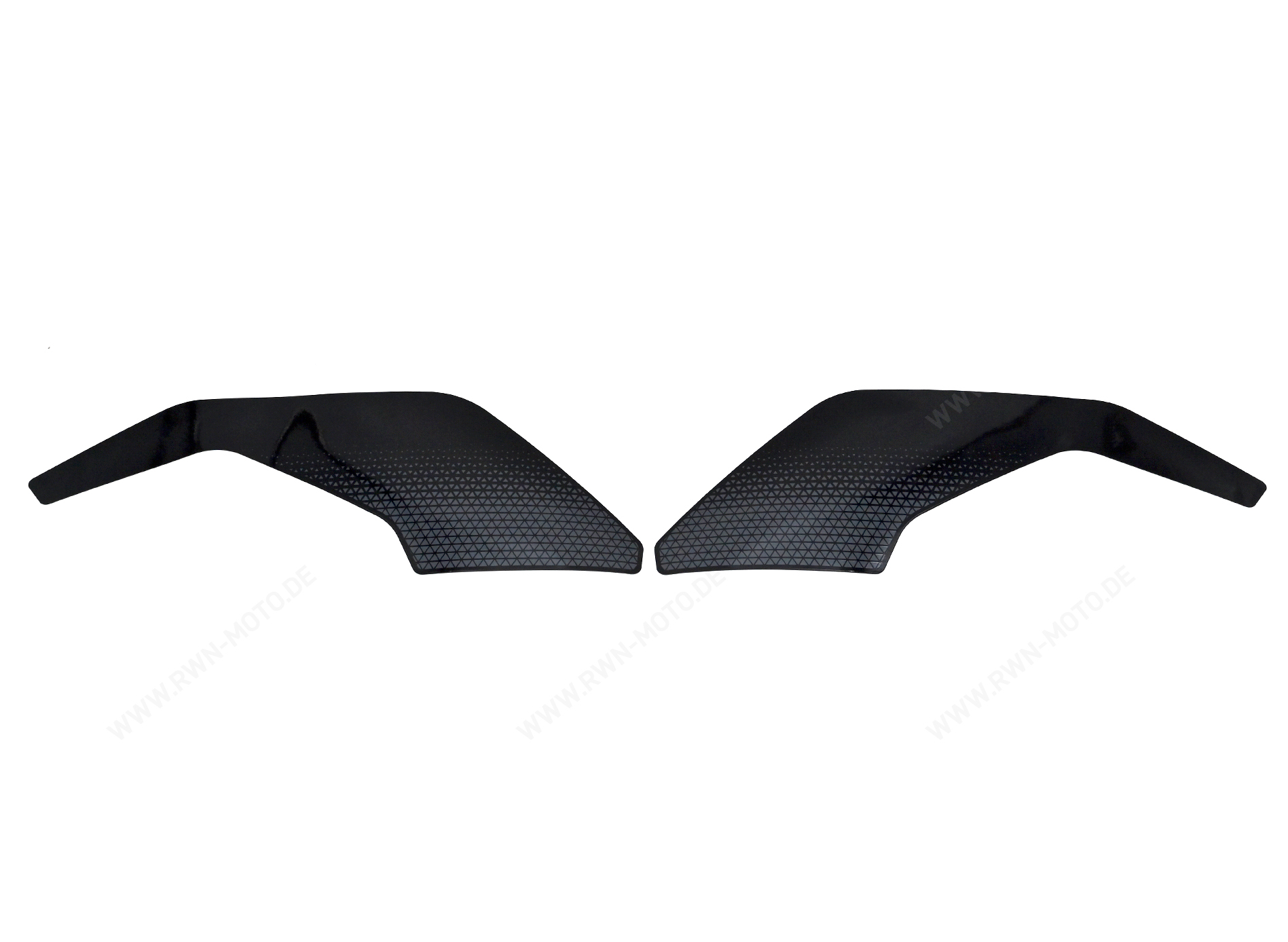 Film de protection latéral pour réservoir Suzuki GSX-8S 2023- Accessoires d'origine