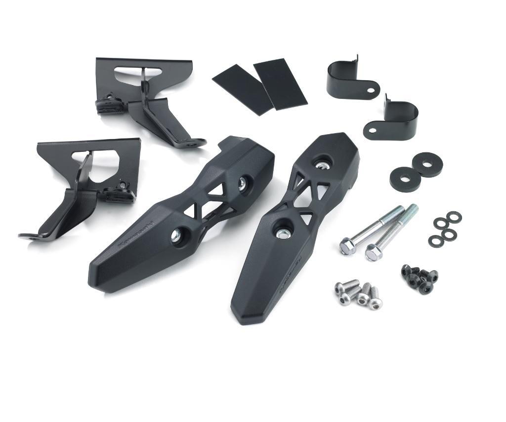 Protection de cadre pour KLZ 1000/SE Versys (année 19-) Original Kawasaki