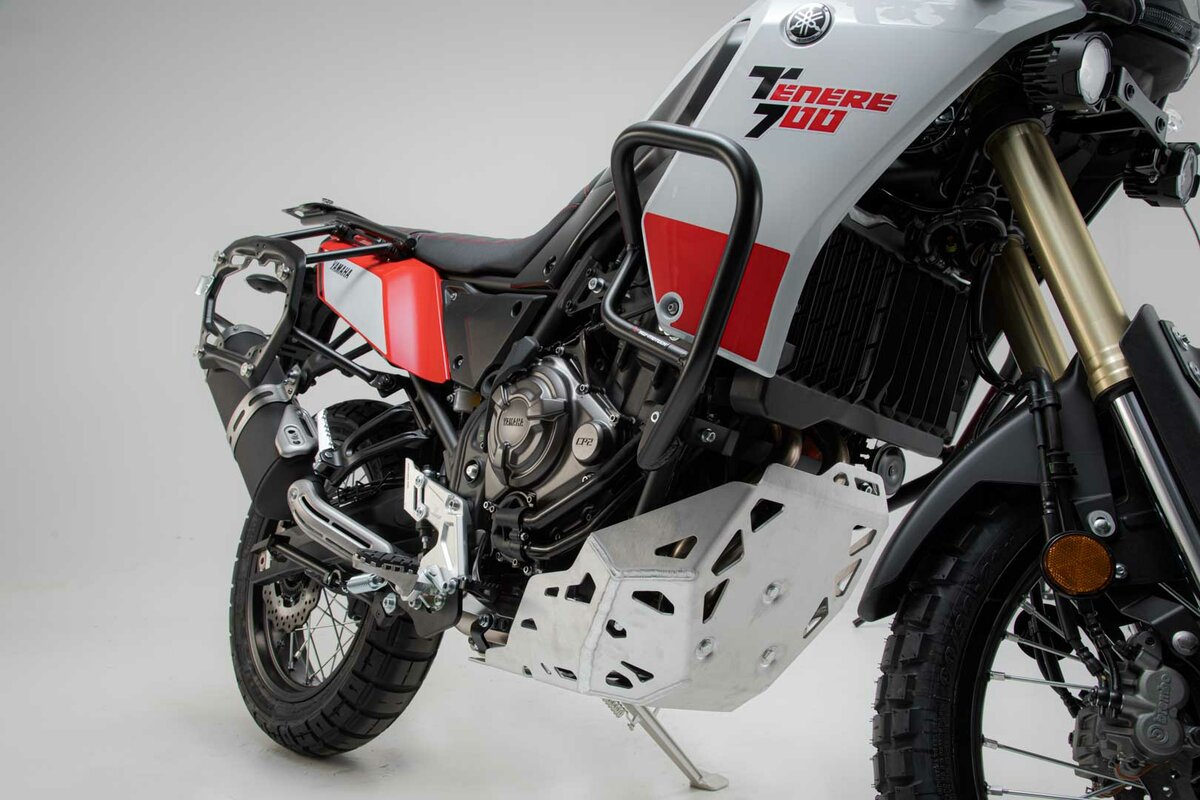 Arceaux de sécurité pour Aprilia Tuareg 660 (21-) SW Motech
