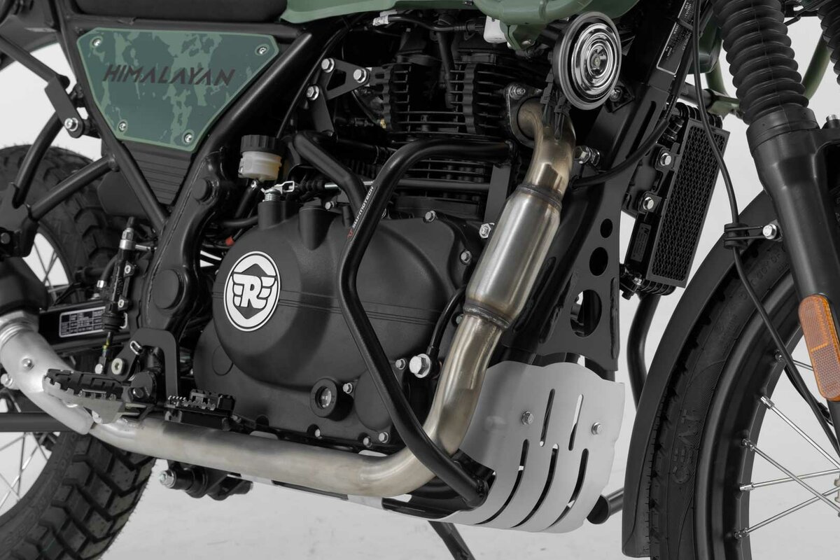 Arceaux de sécurité pour Aprilia Tuareg 660 (21-) SW Motech