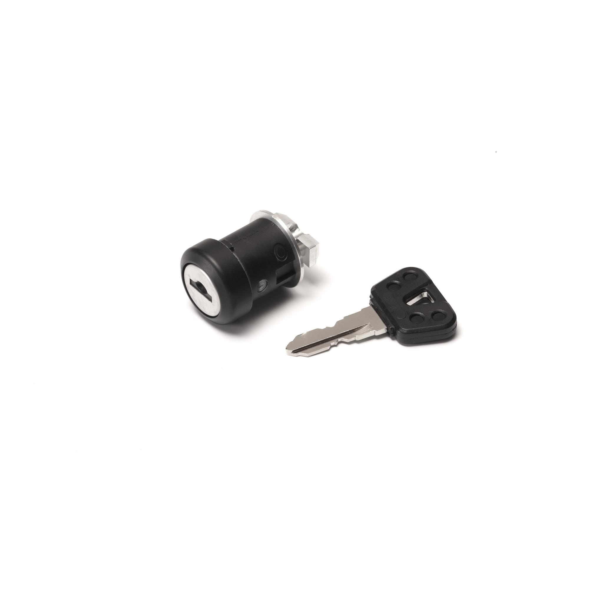 Système de fermeture standard pour top case d'origine Yamaha