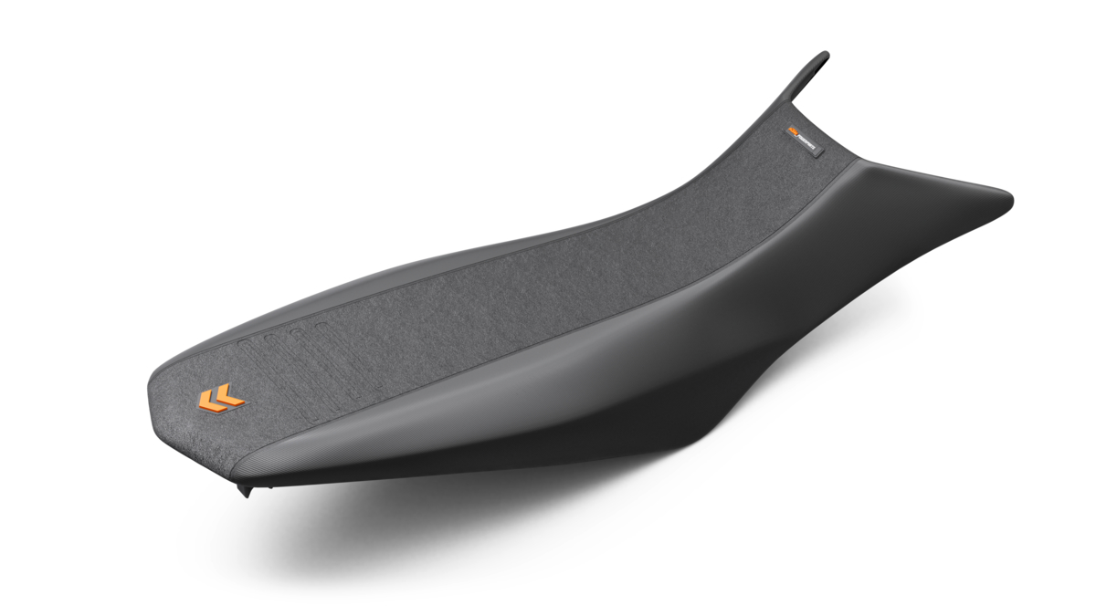Banc KTM