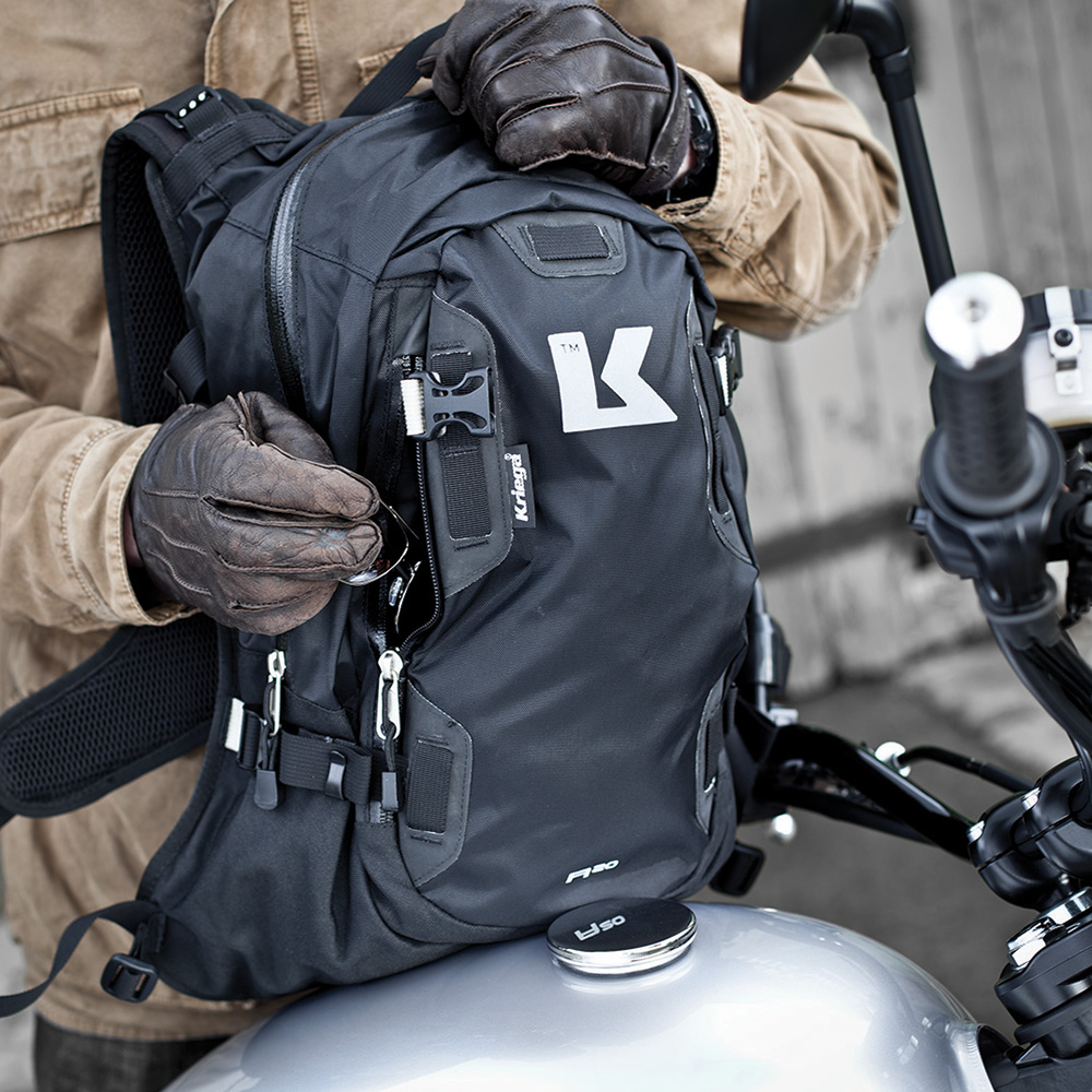 Sac à dos Kriega R20