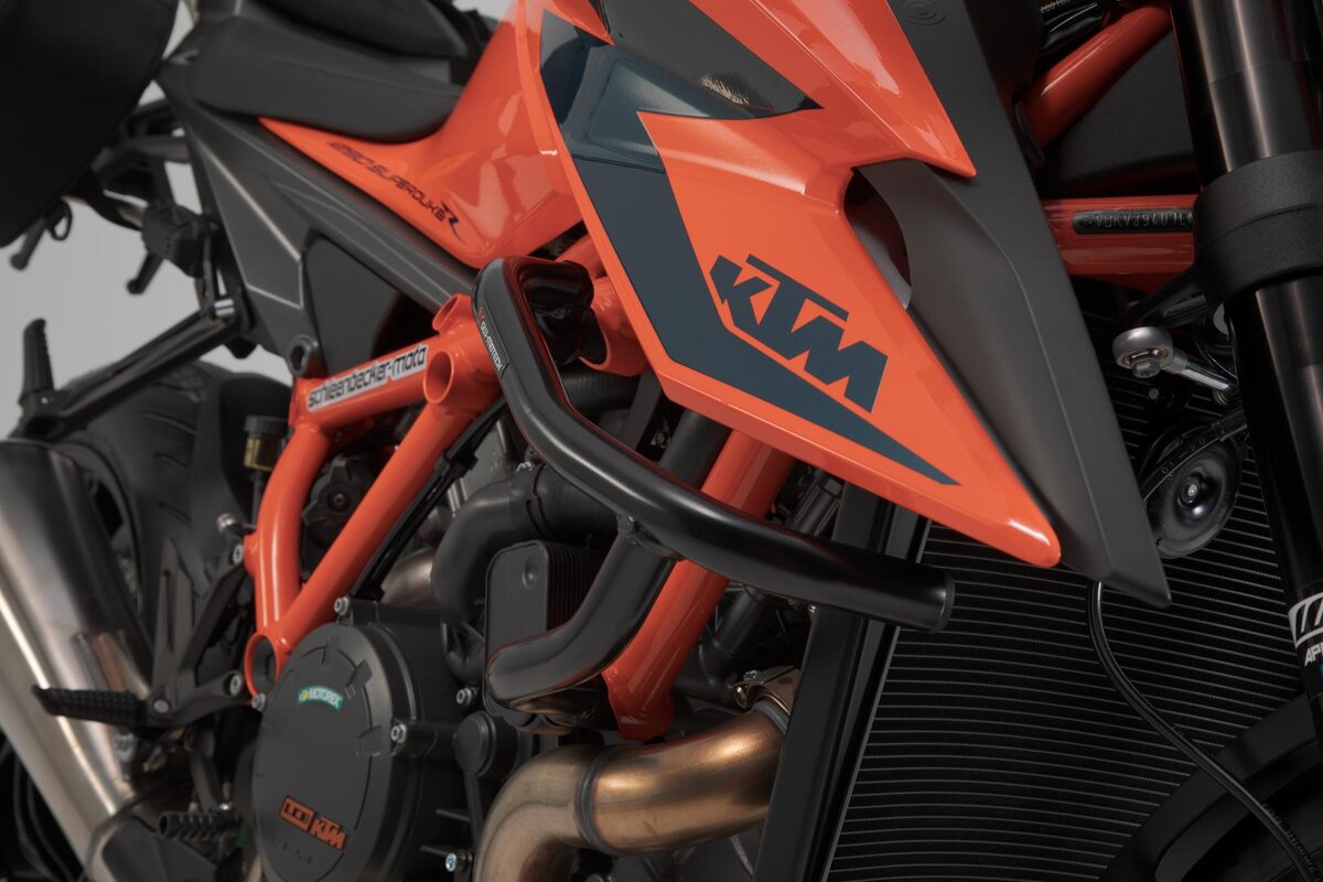Arceaux de sécurité pour Aprilia Tuareg 660 (21-) SW Motech