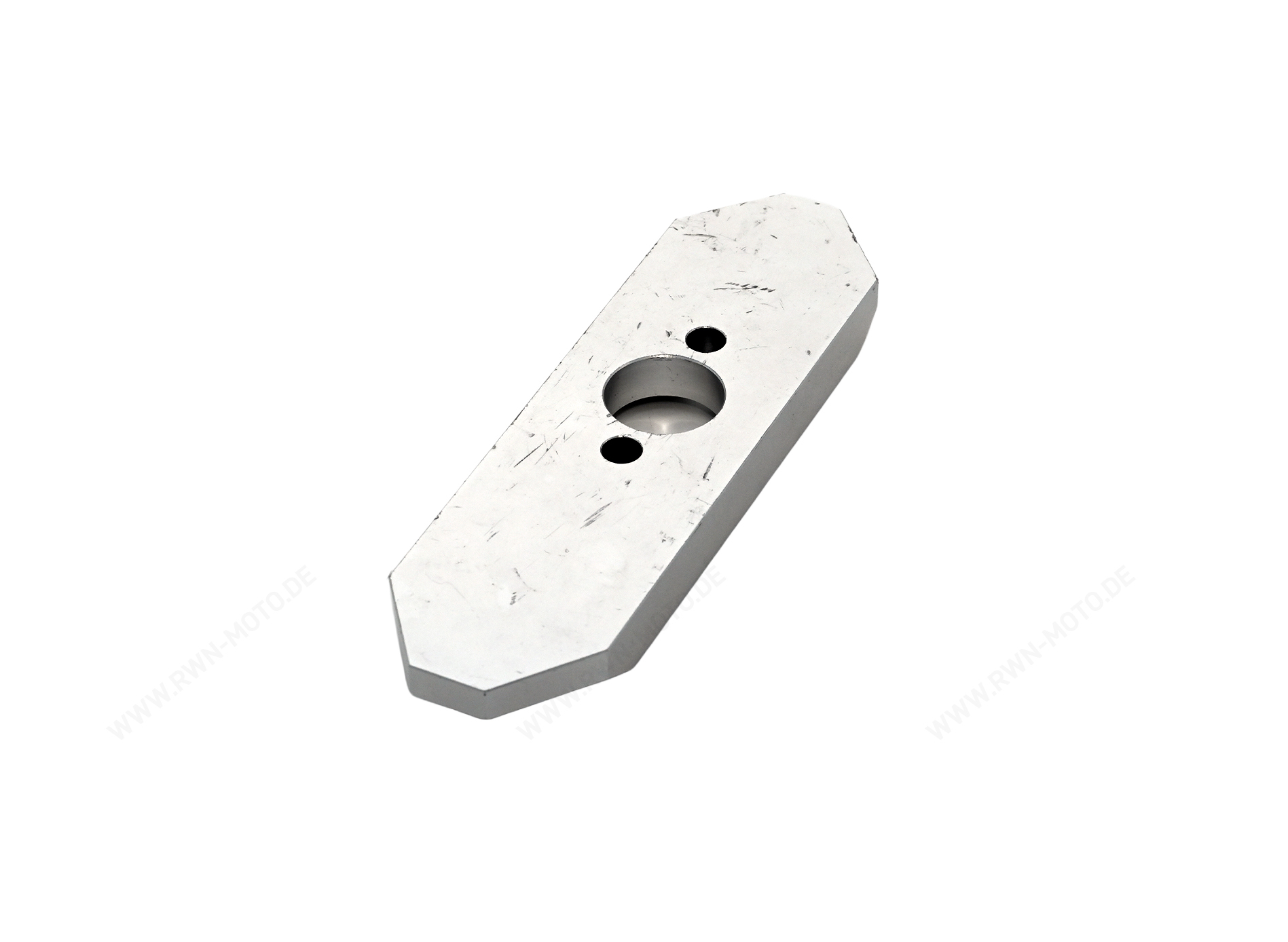 Arceaux de sécurité pour Aprilia Tuareg 660 (21-) SW Motech