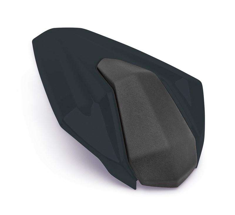 Couverture de siège passager pour Kawasaki Ninja /Z E-1 et Ninja /Z 400