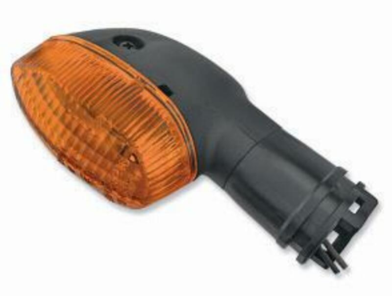 Clignotant avant droit pour : YAMAHA FZ6 '04-08