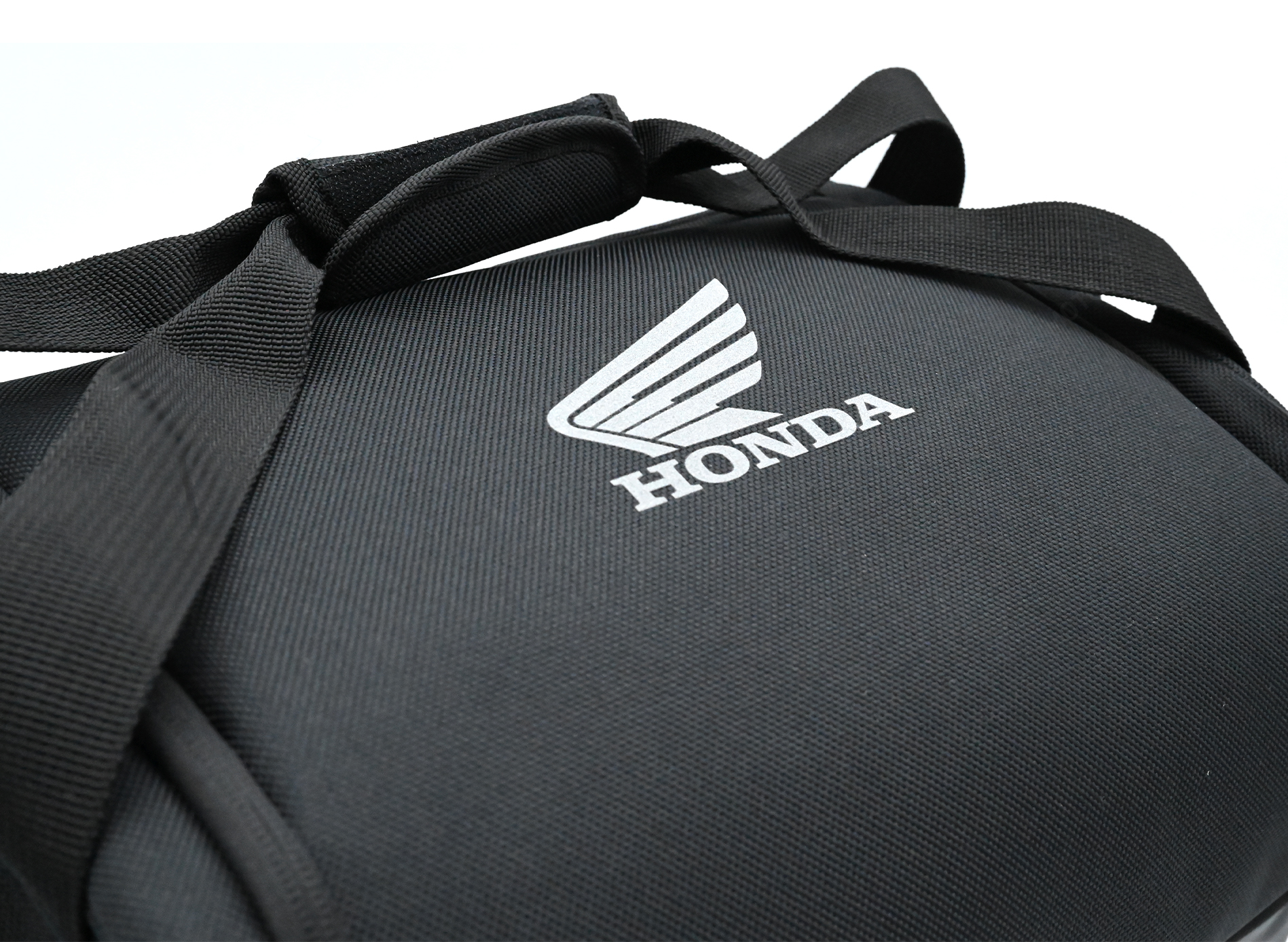 Sac de rangement intérieur d'origine Honda Top Case Africa Twin CRF1000L, noir
