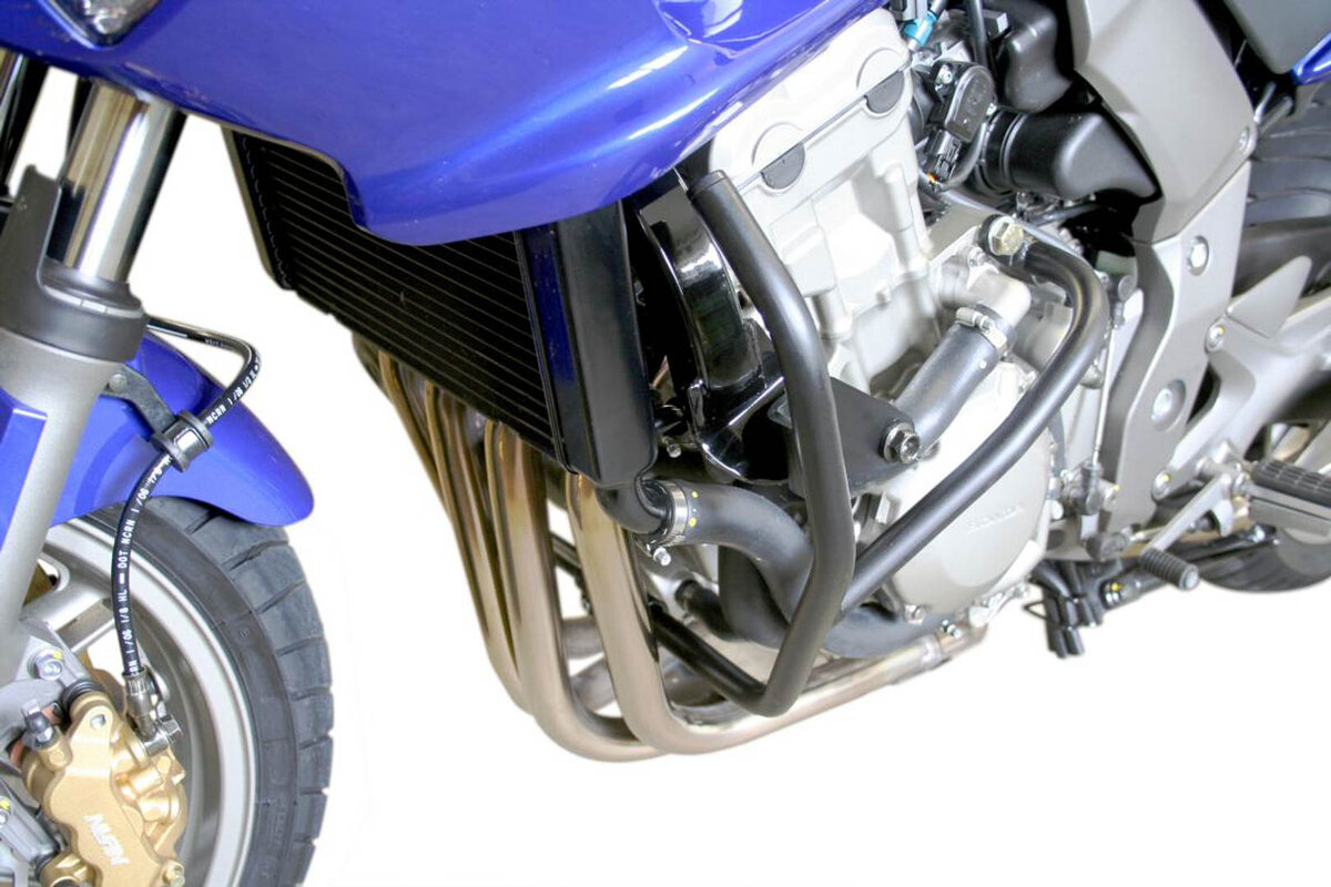 Arceaux de sécurité pour Aprilia Tuareg 660 (21-) SW Motech