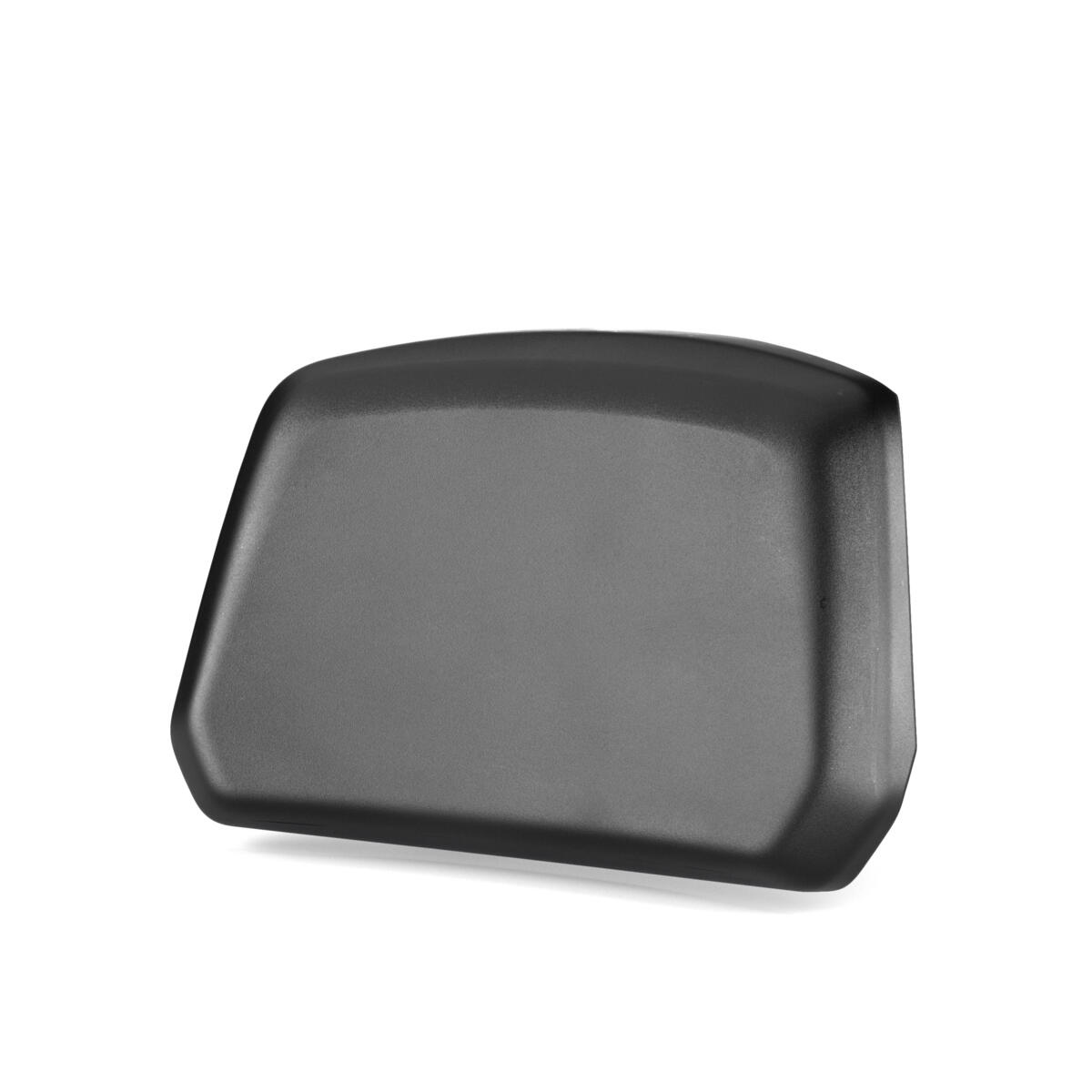 Dossier passager pour le top case Yamaha 45 l