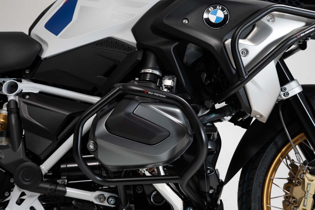 Arceaux de sécurité pour Aprilia Tuareg 660 (21-) SW Motech