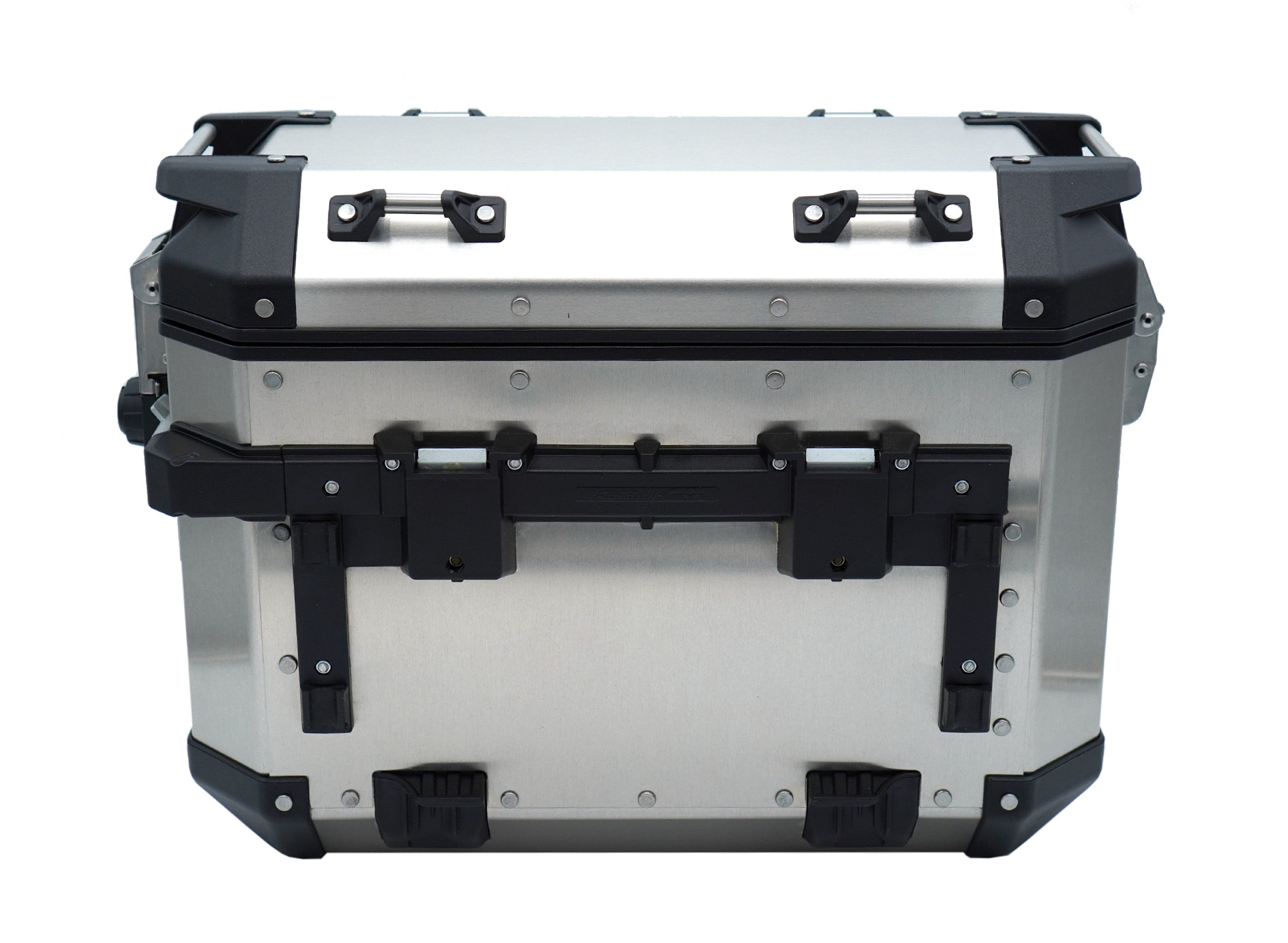 Coffre droit en alu pour Honda CRF1100L Africa Twin / Adventure Sports original 2020-