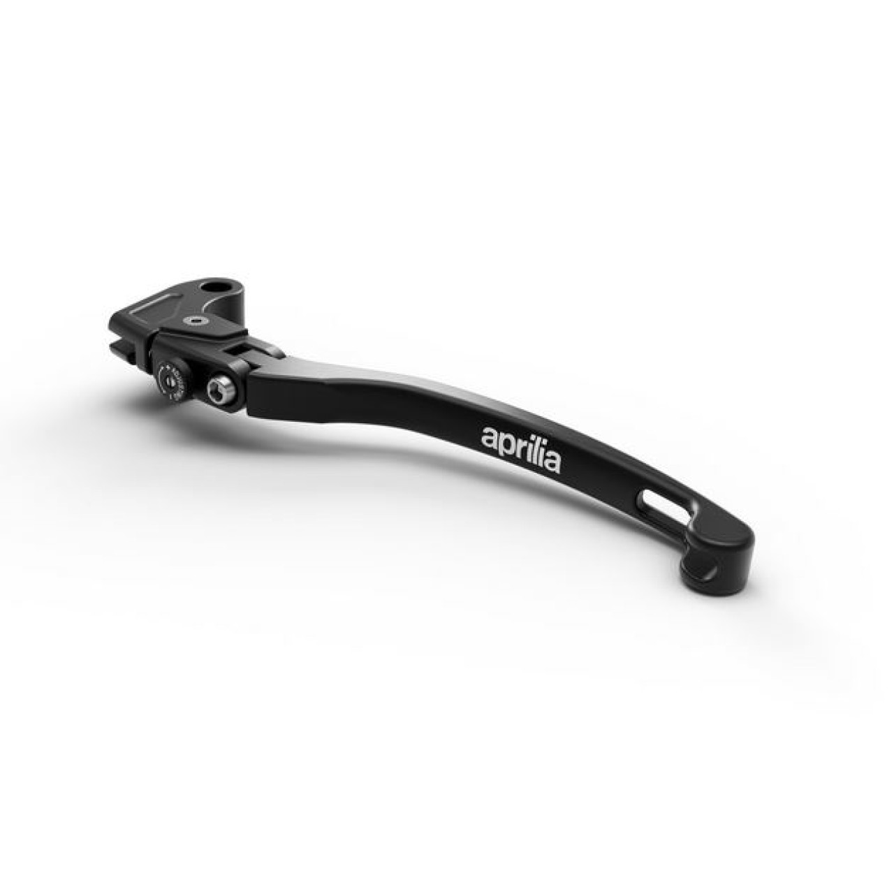 Levier d'embrayage noir pour Aprilia RSV4 / Tuono V4 1100 (25-)