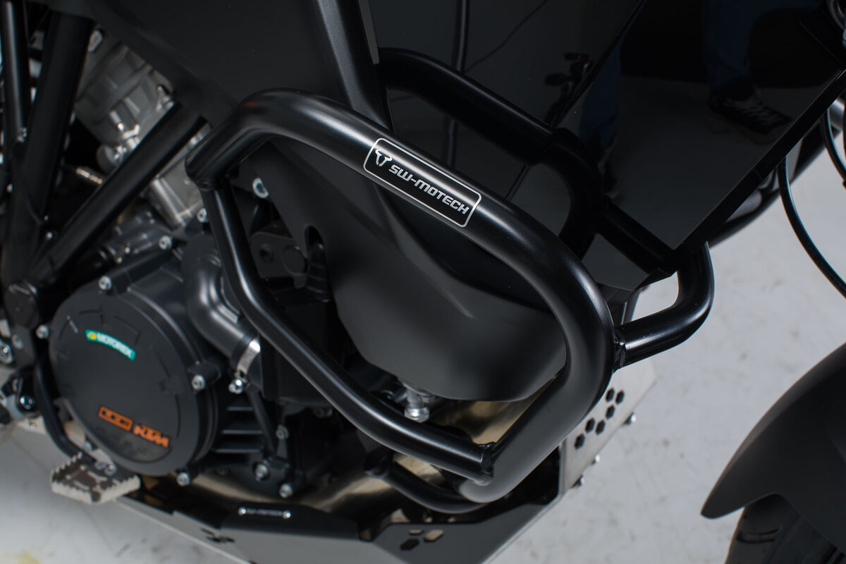 Arceaux de sécurité pour Aprilia Tuareg 660 (21-) SW Motech