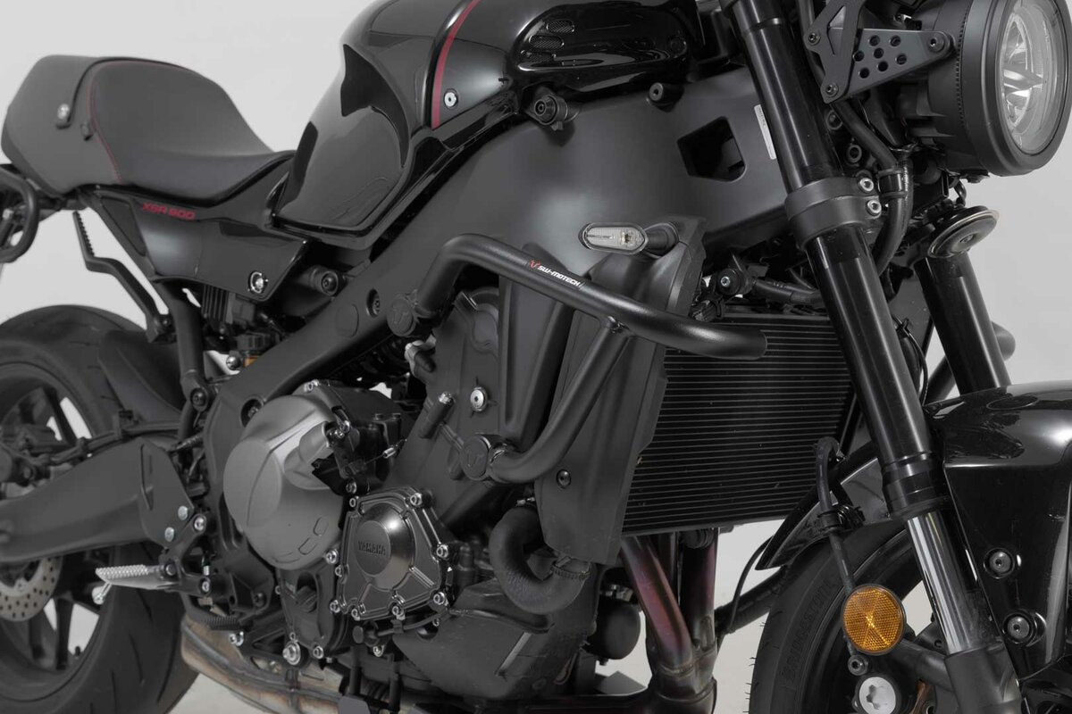 Arceaux de sécurité pour Aprilia Tuareg 660 (21-) SW Motech