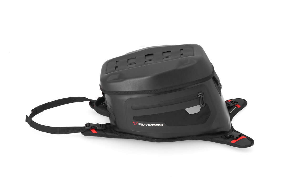 SW-Motech Sacoche de réservoir à sangles PRO Enduro WP Honda XL 750 Transalp (23-)