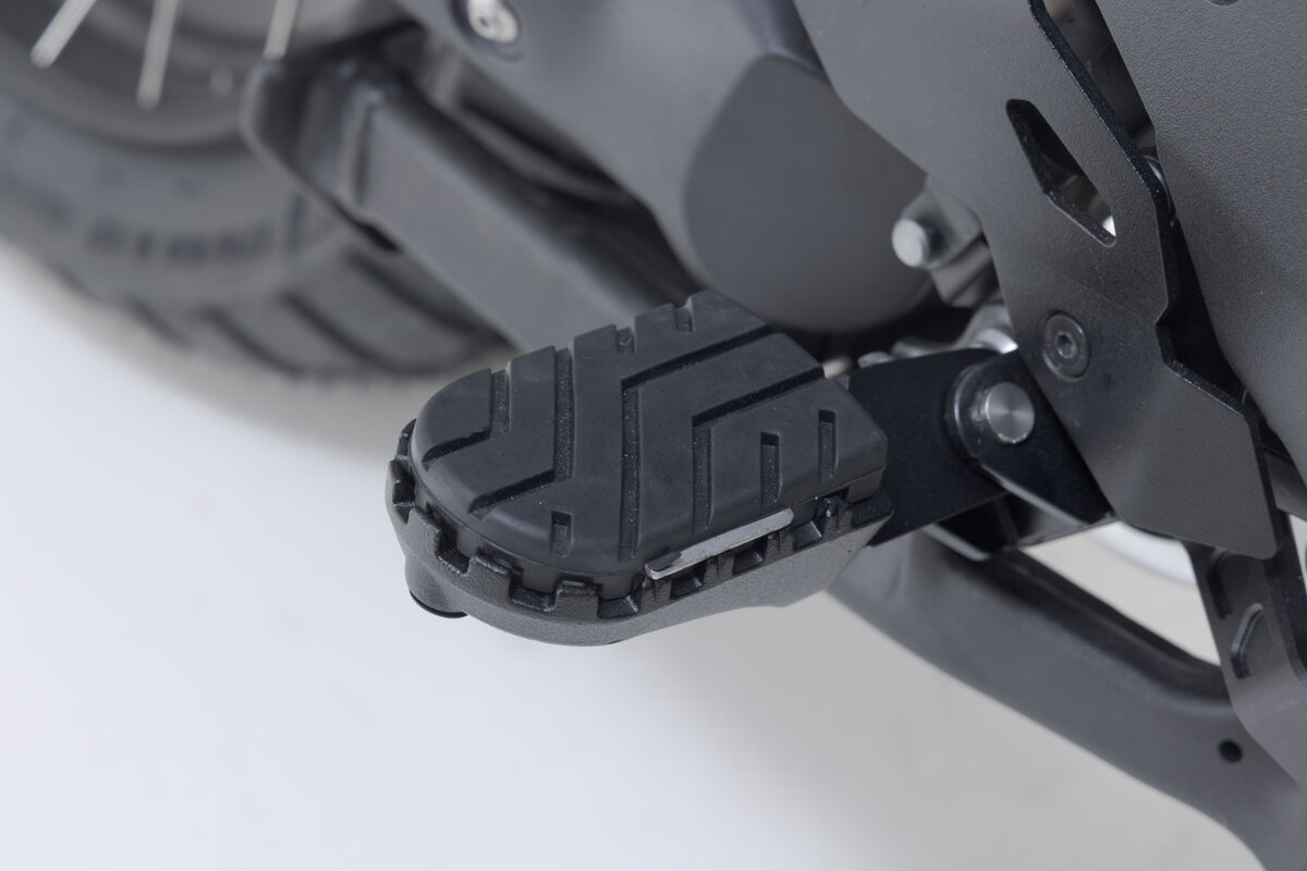 Arceaux de sécurité pour Aprilia Tuareg 660 (21-) SW Motech