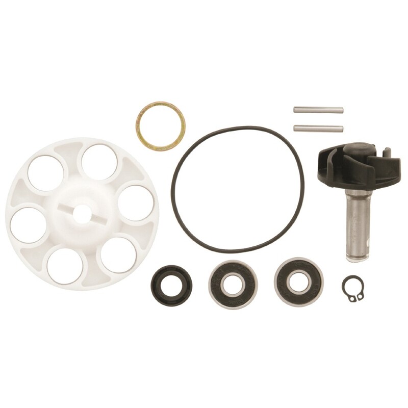 V PARTS Kit de réparation de la pompe à eau
