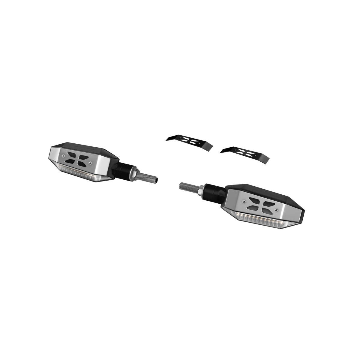 Clignotant LED Plus avant original Yamaha