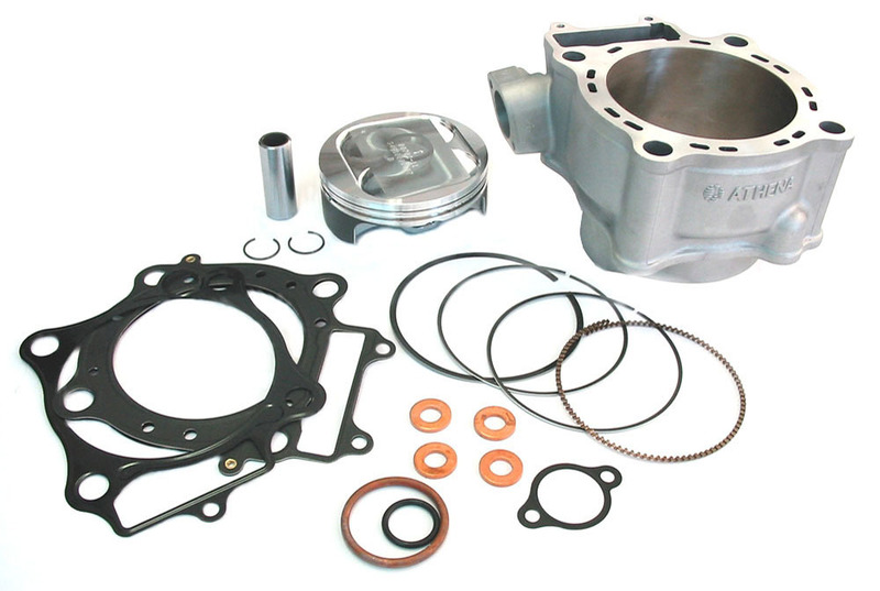 ATHENA Kit cylindre-piston - Ø100mm