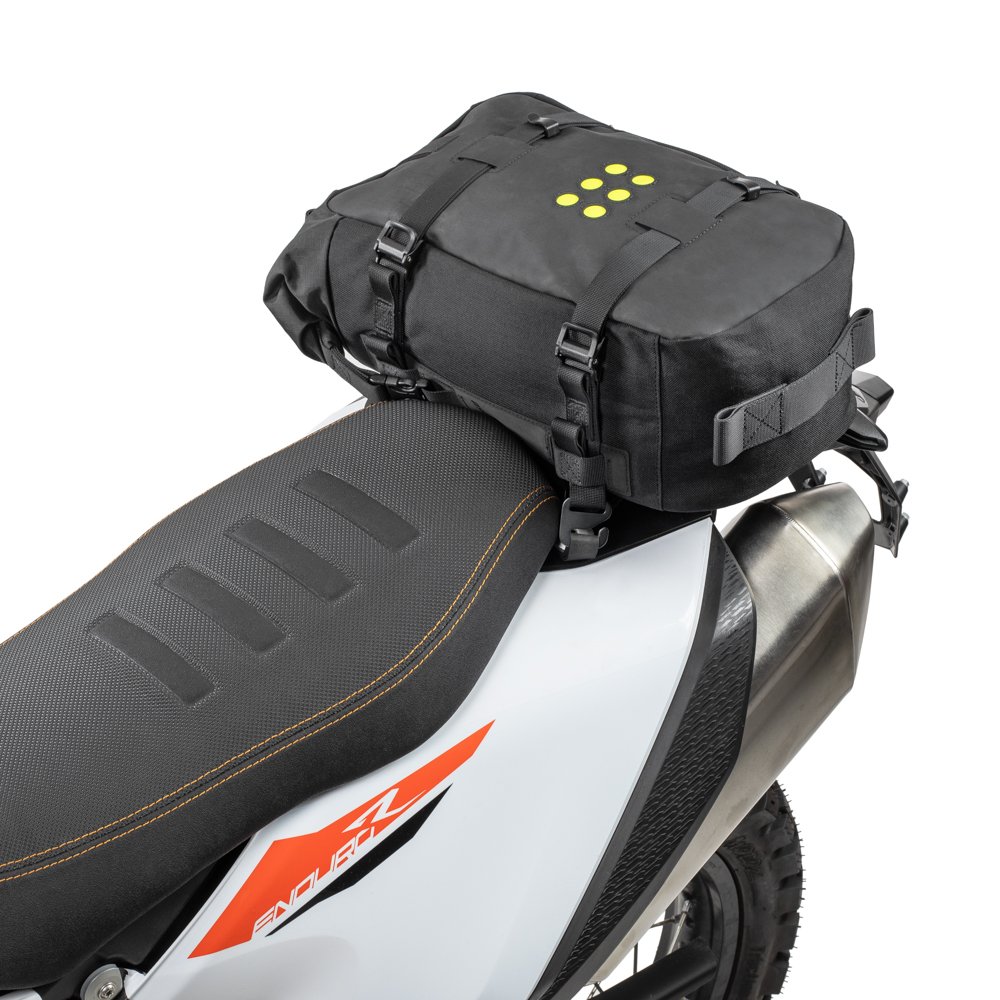 Kriega OS-Base pour KTM 690, Husqvarna 701 & GasGas 700