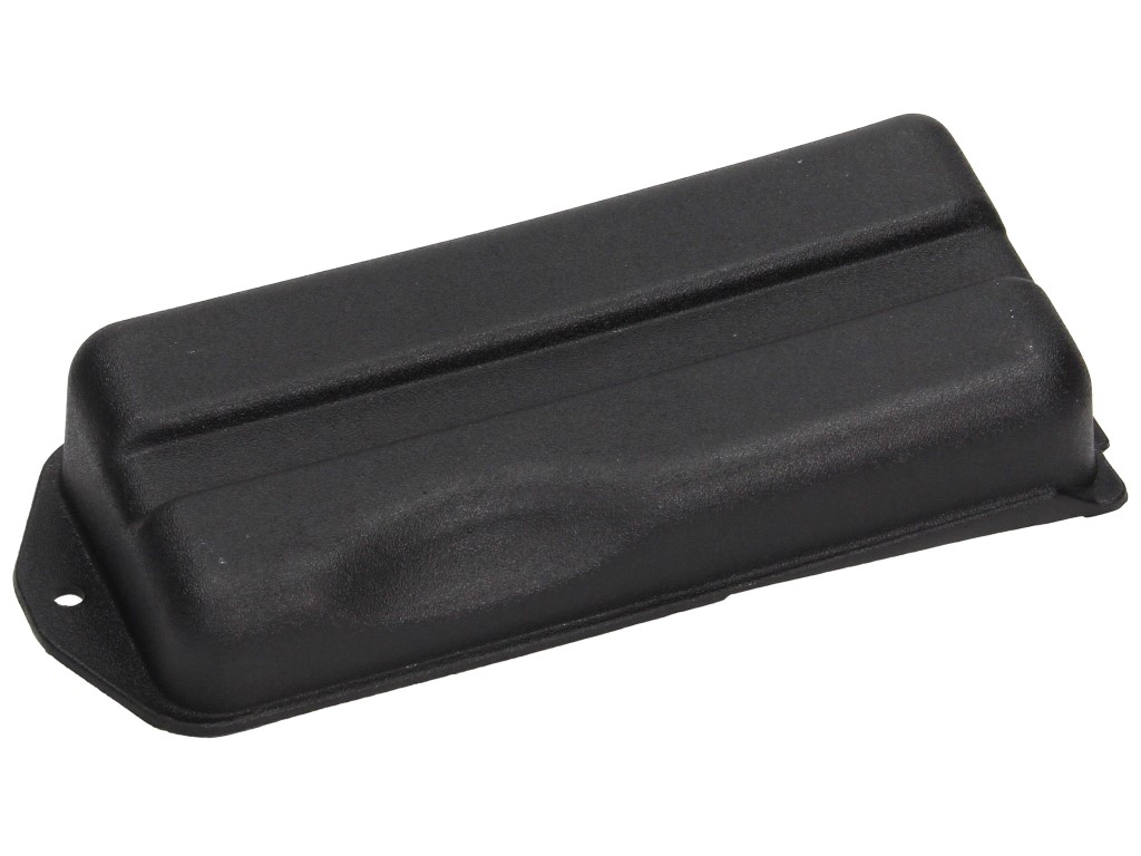 Couvercle de batterie, pour YB9-B Vespa ET2, ET4, LX, S, LXV