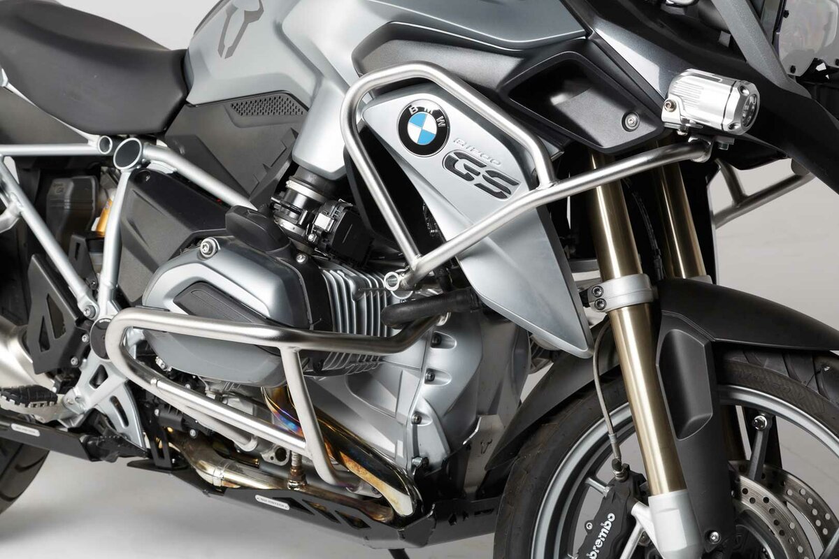 Arceaux de sécurité pour Aprilia Tuareg 660 (21-) SW Motech