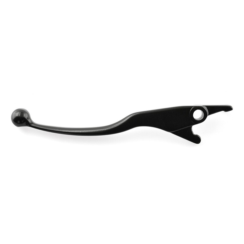 BIHR levier gauche OE alu moulé noir Yamaha