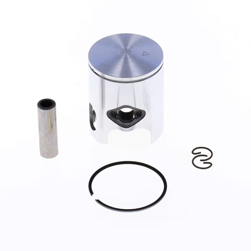 ATHENA 2T pistons en fonte Ø 39,97 mm pour Athena Standard Bore Cylinder Kit