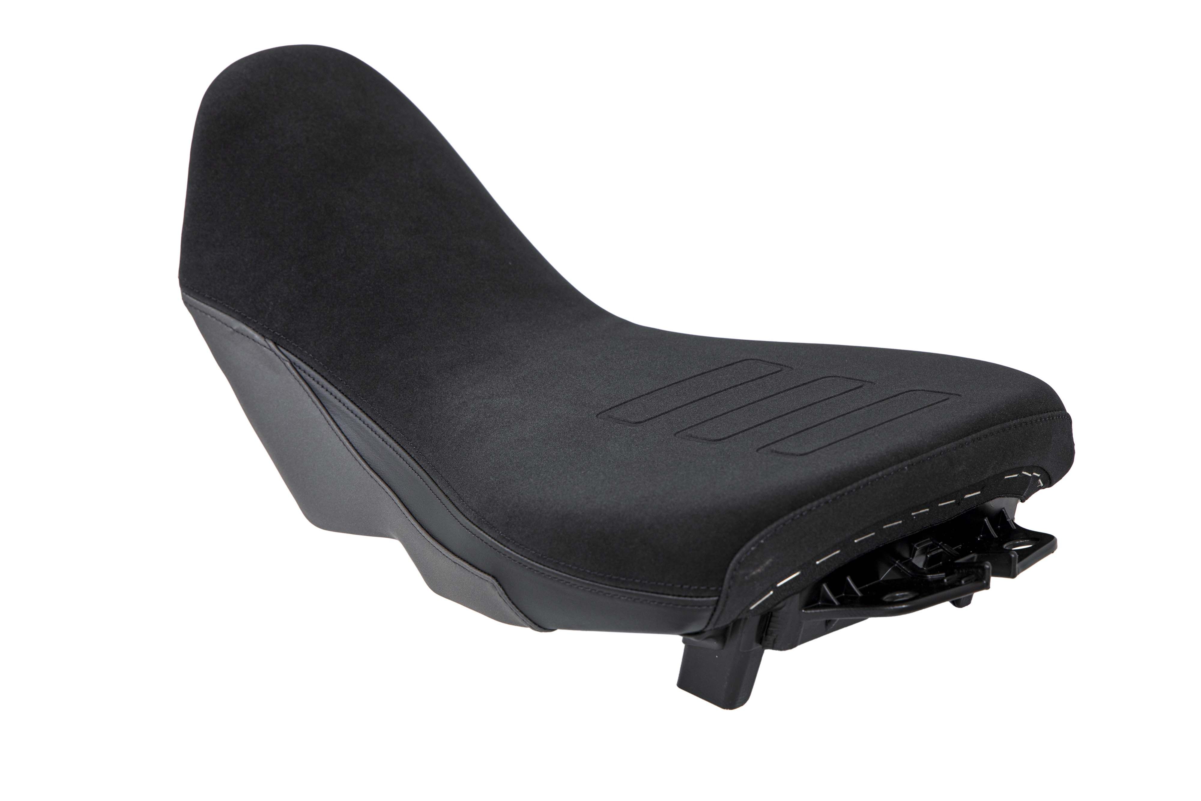 Banc "Comfort" extra souple pour Yamaha Ténéré 700 (19-24)