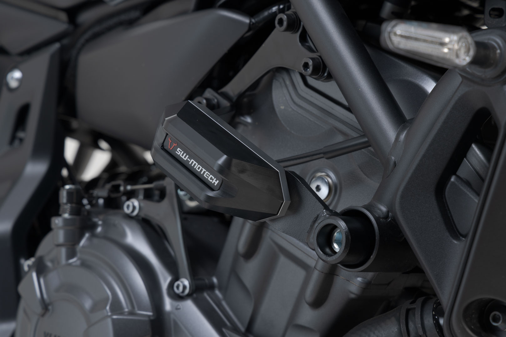 Arceaux de sécurité pour Aprilia Tuareg 660 (21-) SW Motech