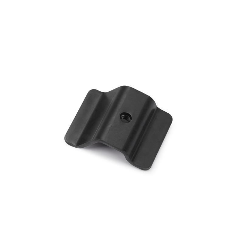 Support pour top case City 30L pour NMAX Original Yamaha 2DP284AB0000