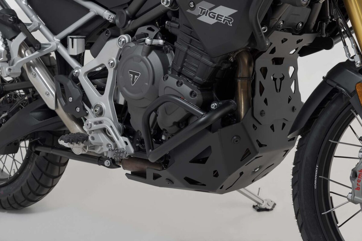 Arceaux de sécurité pour Aprilia Tuareg 660 (21-) SW Motech
