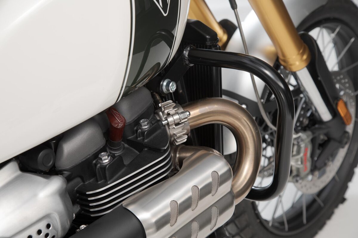 Arceaux de sécurité pour Aprilia Tuareg 660 (21-) SW Motech