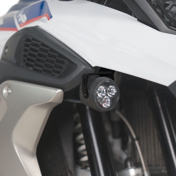Kit de support de phares supplémentaires pour BMW R 1250GS / BMW R 1200GS - Barracuda