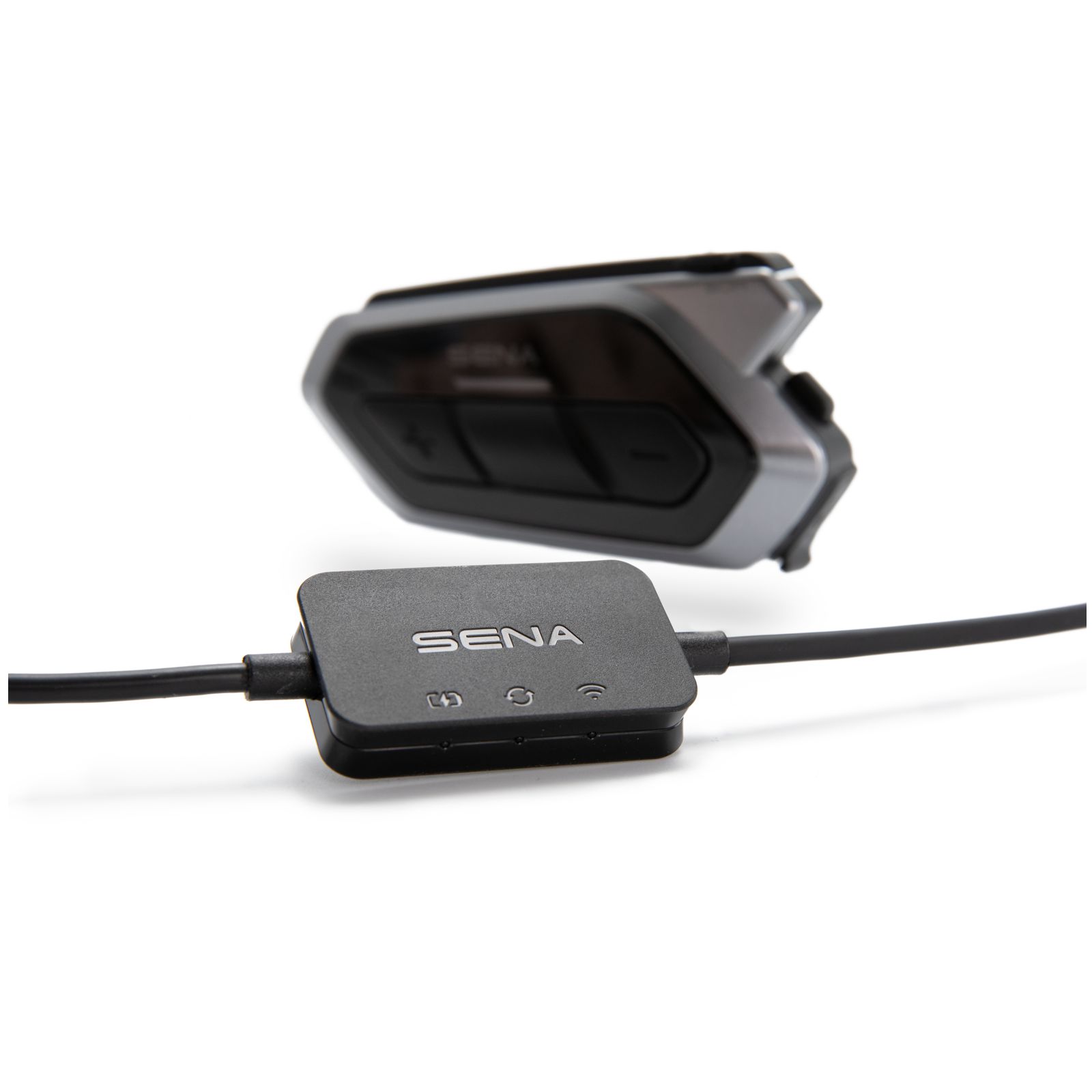 Kit individuel SENA 50R - Sound by Harman Kardon - Système de communication Bluetooth pour motos