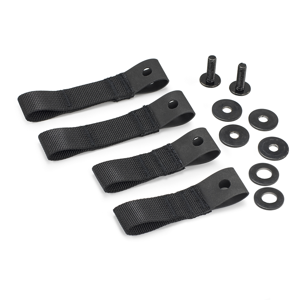 Kriega US-DryPack Kit de montage pour Ducati Panigale 959/1299