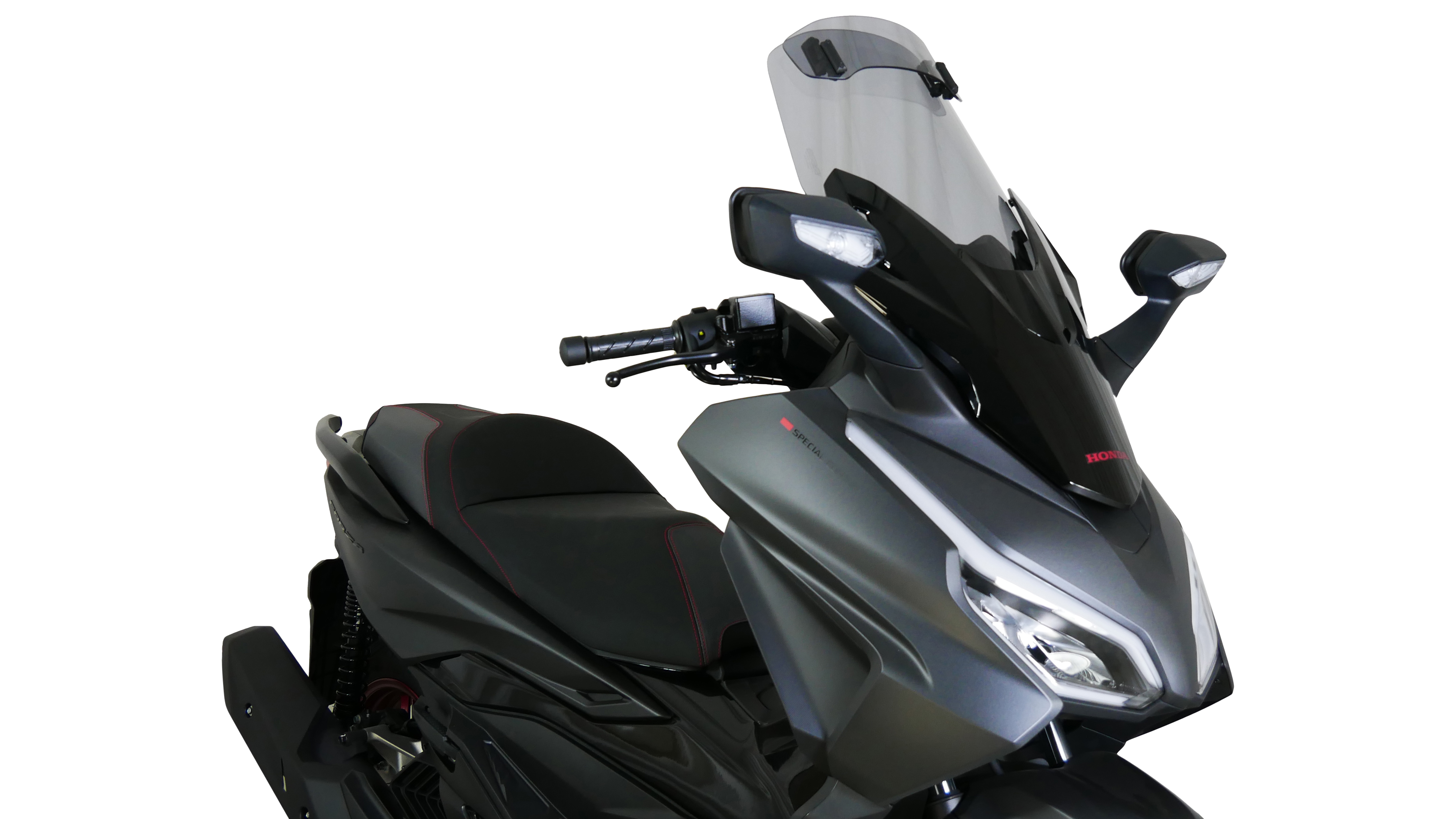 Disque Variotouring MRA "VTM" pour Honda NSS 125/350 Forza 2021-