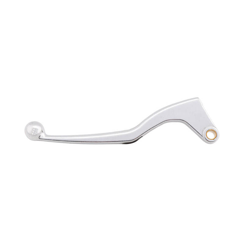 HIGHSIDER smart Typ BC 106 Reparatur-Kupplungshebel Silber Mit ABE (1Stck)