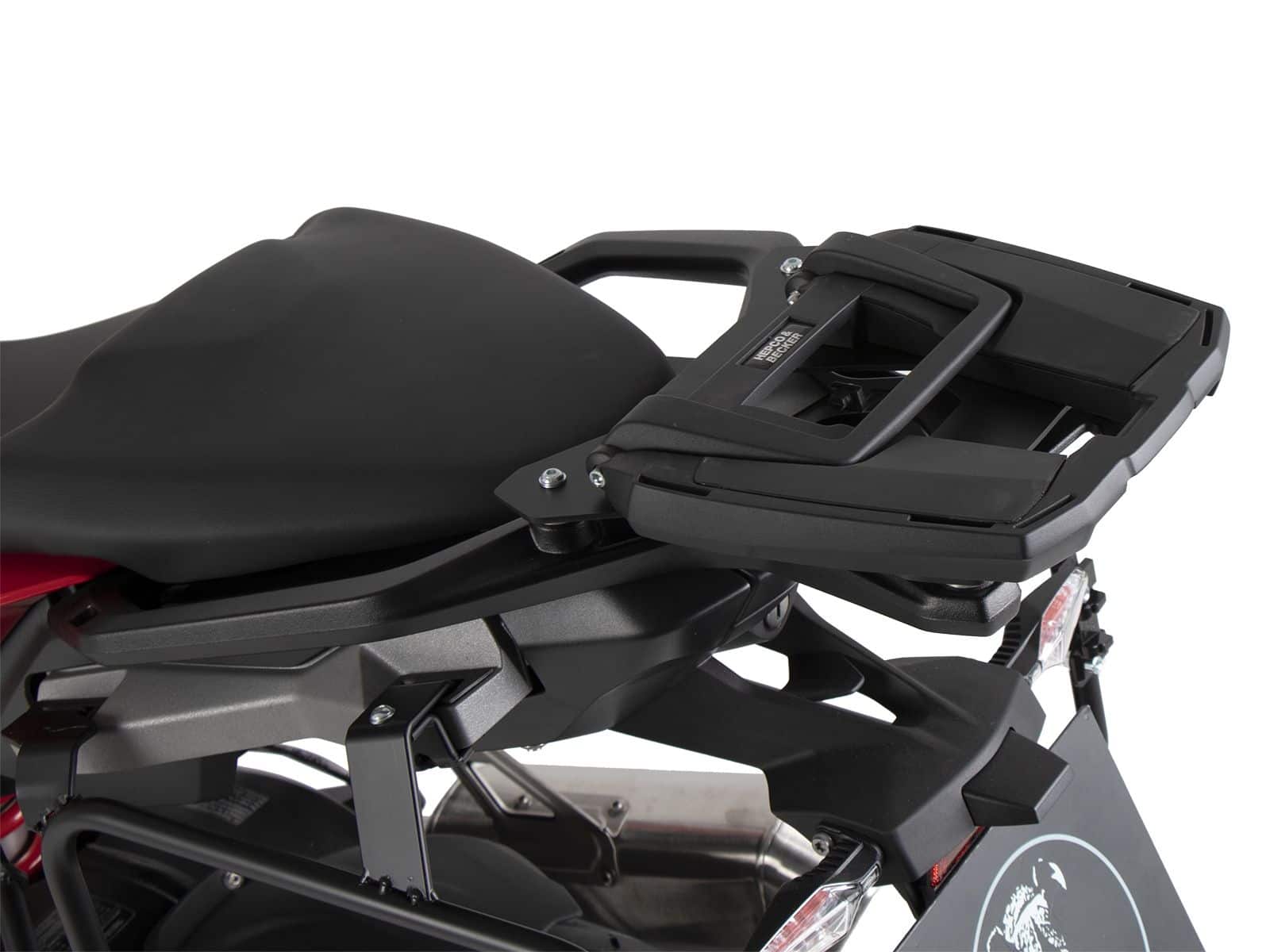 Easyrack porte-topca pour porte-bagages d'origine pour BMW S 1000 XR (24-) Hepco & Becker