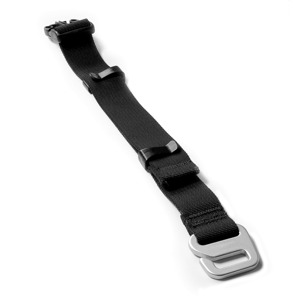 Kriega US-DryPack Hook Strap Sangle à crochet de rechange, 1 pièce