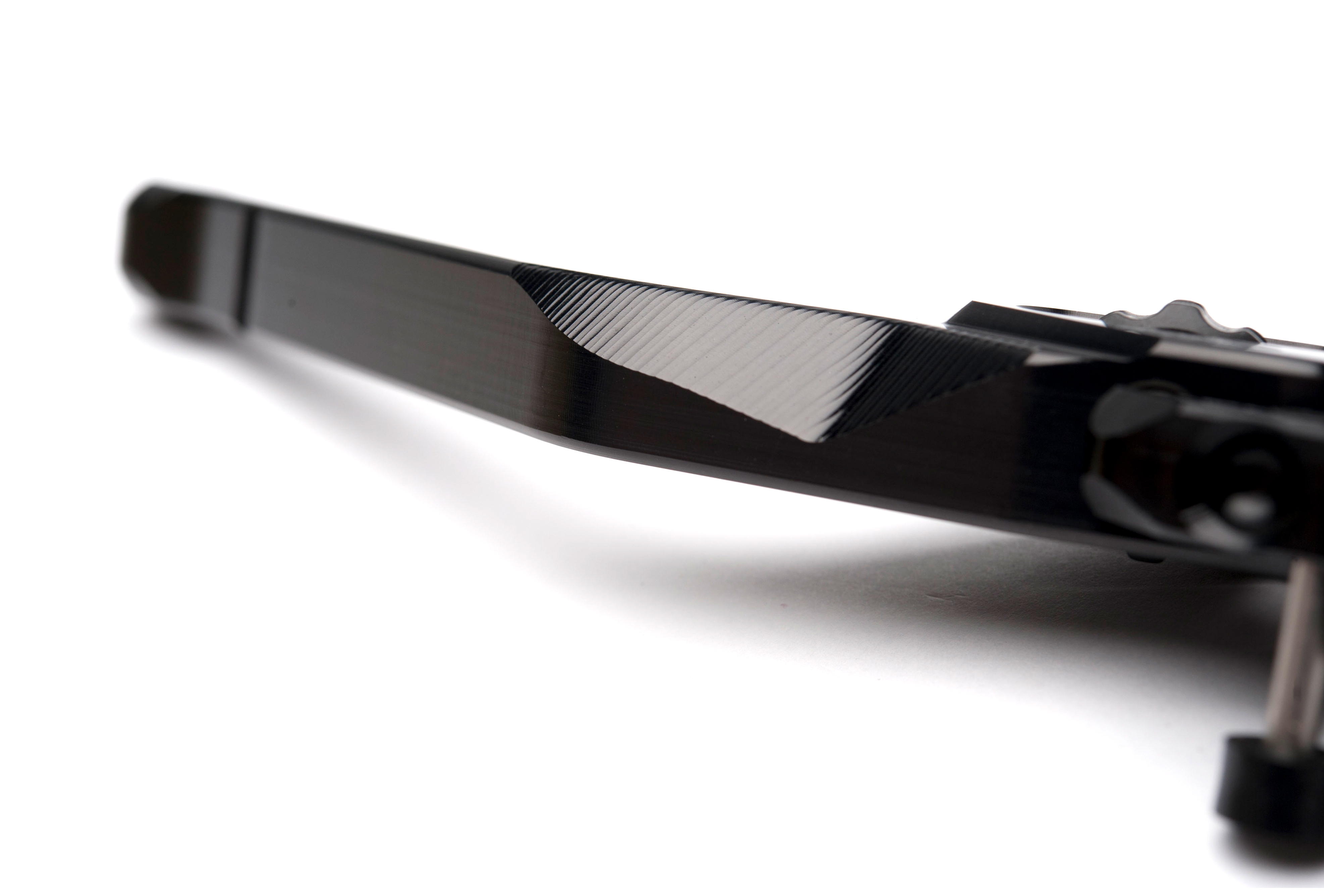 Gilles palanca de embrague FXL para Suzuki GSX-R 1000 / R / F (17-)